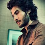 Haroon Kadwani Instagram - What you see is what you desire...