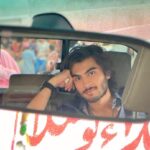 Haroon Kadwani Instagram - ھمیں تم سے پیار کتنا ۔۔۔