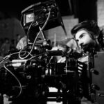 Haroon Kadwani Instagram - Roll Camera Action! 💥
