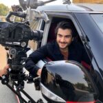 Haroon Kadwani Instagram - 🎥