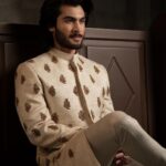 Haroon Kadwani Instagram - @officialfahadhussayn @maramaabroobeauty @bcwpakistan