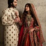 Haroon Kadwani Instagram - @officialfahadhussayn @maramaabroobeauty @bcwpakistan