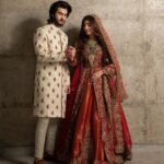 Haroon Kadwani Instagram - @officialfahadhussayn @maramaabroobeauty @bcwpakistan