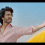 Haroon Kadwani Instagram - The start of a new journey where real meets reel 💫 Entering an alternative world exhibited through a lens. Presenting the first teaser of my telefilm ‘Teri Meri Kahani’, coming soon only on Geo Entertainment! More like a dream come true and I couldn’t have asked for more, Alhumdulillah 🙏🏻 A big thank you to my mentors @abdullah.kadwani and @asadaquresi for always inspiring, guiding and believing in me. Your love and support are incomprehensive through the expression of words and without you this would have been impossible ❤️🙏🏻 To all the viewers and well wishers out there, we embark on our new bond where your love, support and prayers will always mean the world to me. Love, HK ❤️ @asadaqureshi @abdullah.kadwani @aehsuntalish @shehrazade_s @harpalgeotv @7thskyentertainment @ansari.bushra @usmaanpeeru @javedsheikhofficial @seharkhan_official @saima.akram.chaudhry @mariekhan1 @younus_shafi @ahmedbhamofficial @adnanansariofficial @umairtariq_ut @umair_israar