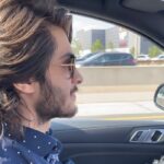 Haroon Kadwani Instagram - Automotive therapy 💥
