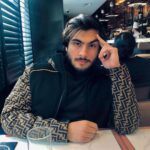Haroon Kadwani Instagram - - been a while 💥