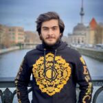 Haroon Kadwani Instagram - 🇩🇪 Berlin, Germany