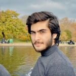 Haroon Kadwani Instagram - The art of eye contact... #HydePark #LondonDiaries Hyde Park