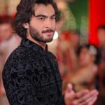 Haroon Kadwani Instagram - #Jhoom 💔 🥼 @ismailfaridpk @harpalgeotv @7thskyentertainment