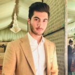 Haroon Kadwani Instagram - The heart never lies 👀 #LookWhatsInsideYou