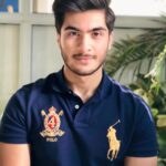 Haroon Kadwani Instagram -