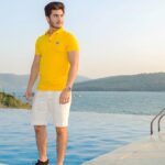 Haroon Kadwani Instagram - A pleasant afternoon ☀️ @lux.bodrum Bodrum, Mugla