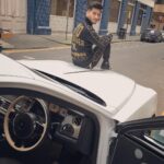 Haroon Kadwani Instagram - #RR London, United Kingdom