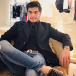 Haroon Kadwani Instagram - No titles, just vibes. #StayPositive London, United Kingdom