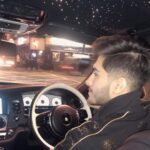 Haroon Kadwani Instagram - #RR London, United Kingdom