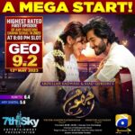 Haroon Kadwani Instagram - I would like to thank you all from the bottom of my heart for making this happen. Thank you for the overwhelming response and endless amount of love 💫❤️ @abdullah.kadwani @asadaqureshi @harpalgeotv @7thskyentertainment @hashimnadeem.official @ali.faizan.338 @zaranoorabbas.official @wajhifarookiofficial @javedsheikhofficial @usmaanpeeru @zainaconda @sidra.niazii @haariswaheed @noreengulwani @erum.akhtar @haroonshahidofficial @farhanaghaofficial @ahmedmajeedagloria @rehamrafiq @faiz.mua @mariekhan1 @umairtariq_ut
