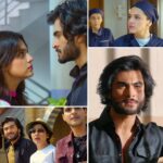 Haroon Kadwani Instagram - Welcome to the world of #JHOOM 💫 Calling out all my incredible fans & viewers ‼️ Pour in your love and feedback on the first episode 💞 Watch the complete episode on @harpalgeotv YouTube channel. Link in bio‼️ @abdullah.kadwani @asadaqureshi @harpalgeotv @7thskyentertainment @hashimnadeem.official @ali.faizan.338 @zaranoorabbas.official @wajhifarookiofficial @javedsheikhofficial @usmaanpeeru @zainaconda @sidra.niazii @haariswaheed @noreengulwani @erum.akhtar @haroonshahidofficial @farhanaghaofficial @ahmedmajeedagloria @rehamrafiq @mariekhan1 @umairtariq_ut