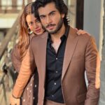 Haroon Kadwani Instagram - You’ve got to cross Aryaan first to get to Maryam 👸🏻 #Jhoom #2DaysToGo 💫 @harpalgeotv @7thskyentertainment