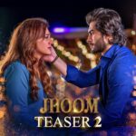 Haroon Kadwani Instagram - Abandoned by his past, broken in the present. Will Maryam's love be the cure for Aryaan's shattered heart? Catch a glimpse of Jhoom's second teaser now, coming soon to your screens! @abdullah.kadwani @asadaqureshi @harpalgeotv @7thskyentertainment @hashimnadeem.official @ali.faizan.338 @zaranoorabbas.official @javedsheikhofficial @usmaanpeeru @zainaconda @wajhifarookiofficial @umairtariq_ut #Jhoom #GeoEntertainment #7thSkyEntertainment #AbdullahKadwani #AsadQureshi #HashimNadeemKhan #AliFaizan #HaroonKadwani #ZaraNoorAbbas #JavedShaikh #UsmanPeerzada #ZainabQayyum