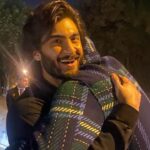 Haroon Kadwani Instagram - Pt.2 💫 @ahmedmajeedagloria a friend I have made on set. A kindhearted and empathetic soul. @rehamrafiq a genuine soul. @noreengulwani a natural performer! Ab waqt aa gaya hai ke aap bhi koi dhoond lein apne liye, Dr.Mahlab.. The best co-actors! @haariswaheed hahaha, what shall I say... Brilliant performer. Great energy. Long conversations and a filmy fight scene. Bohot maza aaya. @sidraniazi our short and sweet schedule but was lovely working with you. No one could have played Mehwish better than you! @zainaconda - few scenes, but the most impactful ones. The make-believe emotions and such positive energy! Loved it. @usmaanpeeru sb have learnt so much from you. Your dedication and passion towards the art is so inspiring. @javedsheikhofficial sb thank you for being a part of Jhoom! You have been a treat to work with. Love and respect. @adnan_bukhari_ for making us all look so good and always making us laugh. One of the best DOP’s. The boys - Billy, Tony, Ricky (Rameez, Mohammad and Hassan) you guys were fantastic! Especially @mariekhan1 for the continuous effort and immense support and team @7thskyentertainment for the tremendous backup Team @harpalgeo for the hard work and tireless efforts in making Jhoom a success. #MohsinAllaDitta for the outstanding BGM. @wajhifarookiofficial beautifully sung and composed OST’s. A truly soulful voice. @umairtariq_ut the sleepless nights have paid off. The color grade and feel was incredible. @faiz.mua for the effort and dedication. @syedasadhusaain the hardest worker in the room. JHOOM wouldn’t have been Jhoom if it wasn’t the dedication that each and every person poured in 🙏🏻💫❤️ THANK YOU 🙌🏻🚩