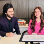 Haroon Kadwani Instagram - Pt.2 💫 @ahmedmajeedagloria a friend I have made on set. A kindhearted and empathetic soul. @rehamrafiq a genuine soul. @noreengulwani a natural performer! Ab waqt aa gaya hai ke aap bhi koi dhoond lein apne liye, Dr.Mahlab.. The best co-actors! @haariswaheed hahaha, what shall I say... Brilliant performer. Great energy. Long conversations and a filmy fight scene. Bohot maza aaya. @sidraniazi our short and sweet schedule but was lovely working with you. No one could have played Mehwish better than you! @zainaconda - few scenes, but the most impactful ones. The make-believe emotions and such positive energy! Loved it. @usmaanpeeru sb have learnt so much from you. Your dedication and passion towards the art is so inspiring. @javedsheikhofficial sb thank you for being a part of Jhoom! You have been a treat to work with. Love and respect. @adnan_bukhari_ for making us all look so good and always making us laugh. One of the best DOP’s. The boys - Billy, Tony, Ricky (Rameez, Mohammad and Hassan) you guys were fantastic! Especially @mariekhan1 for the continuous effort and immense support and team @7thskyentertainment for the tremendous backup Team @harpalgeo for the hard work and tireless efforts in making Jhoom a success. #MohsinAllaDitta for the outstanding BGM. @wajhifarookiofficial beautifully sung and composed OST’s. A truly soulful voice. @umairtariq_ut the sleepless nights have paid off. The color grade and feel was incredible. @faiz.mua for the effort and dedication. @syedasadhusaain the hardest worker in the room. JHOOM wouldn’t have been Jhoom if it wasn’t the dedication that each and every person poured in 🙏🏻💫❤️ THANK YOU 🙌🏻🚩
