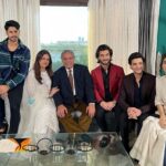 Haroon Kadwani Instagram - Pt.2 💫 @ahmedmajeedagloria a friend I have made on set. A kindhearted and empathetic soul. @rehamrafiq a genuine soul. @noreengulwani a natural performer! Ab waqt aa gaya hai ke aap bhi koi dhoond lein apne liye, Dr.Mahlab.. The best co-actors! @haariswaheed hahaha, what shall I say... Brilliant performer. Great energy. Long conversations and a filmy fight scene. Bohot maza aaya. @sidraniazi our short and sweet schedule but was lovely working with you. No one could have played Mehwish better than you! @zainaconda - few scenes, but the most impactful ones. The make-believe emotions and such positive energy! Loved it. @usmaanpeeru sb have learnt so much from you. Your dedication and passion towards the art is so inspiring. @javedsheikhofficial sb thank you for being a part of Jhoom! You have been a treat to work with. Love and respect. @adnan_bukhari_ for making us all look so good and always making us laugh. One of the best DOP’s. The boys - Billy, Tony, Ricky (Rameez, Mohammad and Hassan) you guys were fantastic! Especially @mariekhan1 for the continuous effort and immense support and team @7thskyentertainment for the tremendous backup Team @harpalgeo for the hard work and tireless efforts in making Jhoom a success. #MohsinAllaDitta for the outstanding BGM. @wajhifarookiofficial beautifully sung and composed OST’s. A truly soulful voice. @umairtariq_ut the sleepless nights have paid off. The color grade and feel was incredible. @faiz.mua for the effort and dedication. @syedasadhusaain the hardest worker in the room. JHOOM wouldn’t have been Jhoom if it wasn’t the dedication that each and every person poured in 🙏🏻💫❤️ THANK YOU 🙌🏻🚩