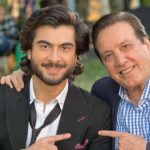 Haroon Kadwani Instagram - Pt.2 💫 @ahmedmajeedagloria a friend I have made on set. A kindhearted and empathetic soul. @rehamrafiq a genuine soul. @noreengulwani a natural performer! Ab waqt aa gaya hai ke aap bhi koi dhoond lein apne liye, Dr.Mahlab.. The best co-actors! @haariswaheed hahaha, what shall I say... Brilliant performer. Great energy. Long conversations and a filmy fight scene. Bohot maza aaya. @sidraniazi our short and sweet schedule but was lovely working with you. No one could have played Mehwish better than you! @zainaconda - few scenes, but the most impactful ones. The make-believe emotions and such positive energy! Loved it. @usmaanpeeru sb have learnt so much from you. Your dedication and passion towards the art is so inspiring. @javedsheikhofficial sb thank you for being a part of Jhoom! You have been a treat to work with. Love and respect. @adnan_bukhari_ for making us all look so good and always making us laugh. One of the best DOP’s. The boys - Billy, Tony, Ricky (Rameez, Mohammad and Hassan) you guys were fantastic! Especially @mariekhan1 for the continuous effort and immense support and team @7thskyentertainment for the tremendous backup Team @harpalgeo for the hard work and tireless efforts in making Jhoom a success. #MohsinAllaDitta for the outstanding BGM. @wajhifarookiofficial beautifully sung and composed OST’s. A truly soulful voice. @umairtariq_ut the sleepless nights have paid off. The color grade and feel was incredible. @faiz.mua for the effort and dedication. @syedasadhusaain the hardest worker in the room. JHOOM wouldn’t have been Jhoom if it wasn’t the dedication that each and every person poured in 🙏🏻💫❤️ THANK YOU 🙌🏻🚩