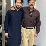 Haroon Kadwani Instagram - Pt.1 💫 The journey of #Jhoom has been special and memorable. A character that was challenging and demanding ,the amount of shades this character had and the entire character transformation was an emotional rollercoaster that Aryaan had to go through. A special thank you @abdullah.kadwani & @asadaqureshi. The vision, creativity, strategy and hard work is unmatched. Creating a show that has set a benchmark in terms of high production values and cinematic visuals, creating a film on television. Working tirelessly, and perfection in execution stay unparalleled. Thank you - @ali.faizan338 for challenging me and inspiring me to do better. From our first discussion and you saying “unlearn what you have learned” to the last scene in which I have learnt so much yet so little. I can see you sitting in a corner and saying ‘yes’ with your eyes when i’ve done a scene like you’ve wanted me to do just with a slight eye blink and head shake haha. @hashimnadeem.official for highlighting mental health in such a wonderful way. So many of us either fight against depression and anxiety or are learning the art of anger management. The beautiful script, dynamics, character arch’s - interesting twists and so many of them! @zaranoorabbas.official from whom i’ve learnt so much and who’s been an extremely supportive co-actor. You’re a master of your craft and dedicated to the art. Here’s to our scene breakdowns, subtexts, discussions and your hair going haywire throughout the beach scenes. Lol.