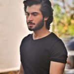 Haroon Kadwani Instagram - Feedback time ! 💫 Last episode - next week (Friday 14th July) #Jhoom
