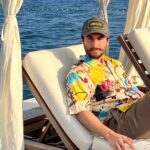Haroon Kadwani Instagram - I am overwhelmed with gratitude as I extend my heartfelt thanks for your unwavering love, support and appreciation. Your presence in my journey is what motivates me to do better everyday. I am blessed and humbled, and truly cherish the connection I share with you all. Thank you from the bottom of my heart for all the birthday wishes and fan art ♥️ Dubrovnik, Croatia