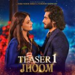 Haroon Kadwani Instagram – The heart wants what it wants. Watch the first teaser of JHOOM to feel the magic unfold 💫
Coming soon only on Geo Entertainment!
@abdullah.kadwani @asadaqureshi @harpalgeotv @7thskyentertainment @hashimnadeem.official @ali.faizan.338 @zaranoorabbas.official @wajhifarookiofficial @umairtariq_ut
#Jhoom #GeoEntertainment #7thSkyEntertainment #AbdullahKadwani #AsadQureshi #HashimNadeemKhan #AliFaizan #HaroonKadwani #ZaraNoorAbbas