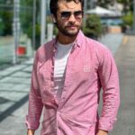 Haroon Kadwani Instagram - Satisfy your soul not the society🫀 Luzern, Switzerland