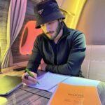 Haroon Kadwani Instagram - 💫