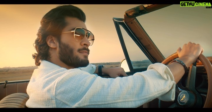 Haroon Kadwani Instagram - Meet Aryaan as you step into the world of JHOOM 💫 @abdullah.kadwani @asadaqureshi @harpalgeotv @7thskyentertainment @hashimnadeem.official @ali.faizan.338 @zaranoorabbas.official #Jhoom #GeoEntertainment #7thSkyEntertainment #AbdullahKadwani #AsadQureshi #HashimNadeemKhan #AliFaizan #HaroonKadwani #ZaraNoorAbbas