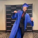 Haroon Kadwani Instagram - #TFSGrad2022 #TorontoFilmSchool #ActingClassOf2022 Toronto, Canada