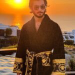 Haroon Kadwani Instagram - 🌅