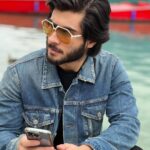 Haroon Kadwani Instagram - Wolfgangsee