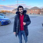 Haroon Kadwani Instagram - The desire to know your own soul will end all other desires 👑