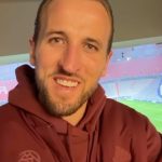 Harry Kane Instagram - Been through a difficult period so tonight was huge for our season. Great performances all over the pitch #MiaSanMia 🙌