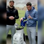 Harry Kane Instagram - 🚨 COMPETITION TIME 🚨 To celebrate me becoming a @refloofficial ambassador, I’m giving one of you the chance to win my bespoke and signed golf bag. All you have to do to enter is: 1. Like the post 2. Tag a friend in the comments 3. Follow @refloofficial EXTRA ENTRY if you share this post on your Stories. Competition ends at 23:59 GMT on Sunday 3rd March 2024 and winners will be announced on Monday 4th March 2024. Good luck! Full T&Cs apply. #TeamReflo