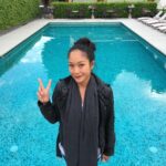 Harry Shum Jr. Instagram - Your day @shelbyrabara HBD you stinker. Radiant and finer as the days go by and…wait…I can just tell you all this when I get home…