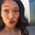 Harry Shum Jr. Instagram - Your day @shelbyrabara HBD you stinker. Radiant and finer as the days go by and…wait…I can just tell you all this when I get home…