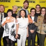 Harry Shum Jr. Instagram - EPIC OPENING for @everythingeverywheremovie at @sxsw with people I absolutely adore!! This film straight f’d me up in all the best ways you’d want a movie to. From the combination of actors I grew up watching and kicking ass for years in more ways than one (@michelleyeoh_official @kehuyquan @curtisleejamie #JamesHong) to @stephaniehsuofficial who is a revelation in this breakout role to #Daniels @dunkwun directing what should be an impossible movie to pull off yet proceeded to blow our minds. Get ready y’all!! In theaters March 25th. @a24 Photo Credit: @kylechristy Austin, Texas