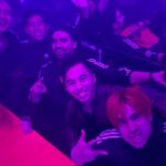 Harry Shum Jr. Instagram - EPIC OPENING for @everythingeverywheremovie at @sxsw with people I absolutely adore!! This film straight f’d me up in all the best ways you’d want a movie to. From the combination of actors I grew up watching and kicking ass for years in more ways than one (@michelleyeoh_official @kehuyquan @curtisleejamie #JamesHong) to @stephaniehsuofficial who is a revelation in this breakout role to #Daniels @dunkwun directing what should be an impossible movie to pull off yet proceeded to blow our minds. Get ready y’all!! In theaters March 25th. @a24 Photo Credit: @kylechristy Austin, Texas