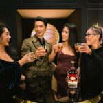 Harry Shum Jr. Instagram - Join us this evening to see who enjoys their drink most! But more importantly to celebrate @HennessyUS Mid-Autumn Festival together! Just caught Hayley Kiyoko and Guapdad4000’s rehearsal -- they are going to smash it tonight! We also have NIKI, Bohan Phoenix and a special Mahjong session with Eddie Huang & friends! Starts at 6pm PT / 9pm ET!  Visit http://hennessy-midautumn-fest.com for more info! #HennessyXO #MidAutumnFest