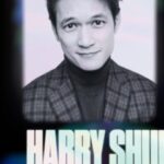Harry Shum Jr. Instagram - @88rising asked their friends to dedicate songs to their loved ones for AAPI Heritage Month. This song is dedicated to my sister, Susana for always being there for me when I first moved to America and beyond. Not sure if I would have survived without her patience, wisdom and love even tho she did play “Thriller” to deliberately scare me out of her room 😂 but we will leave that for another post :: Listen :: Spread My Wings by @trooprnb #88dedi