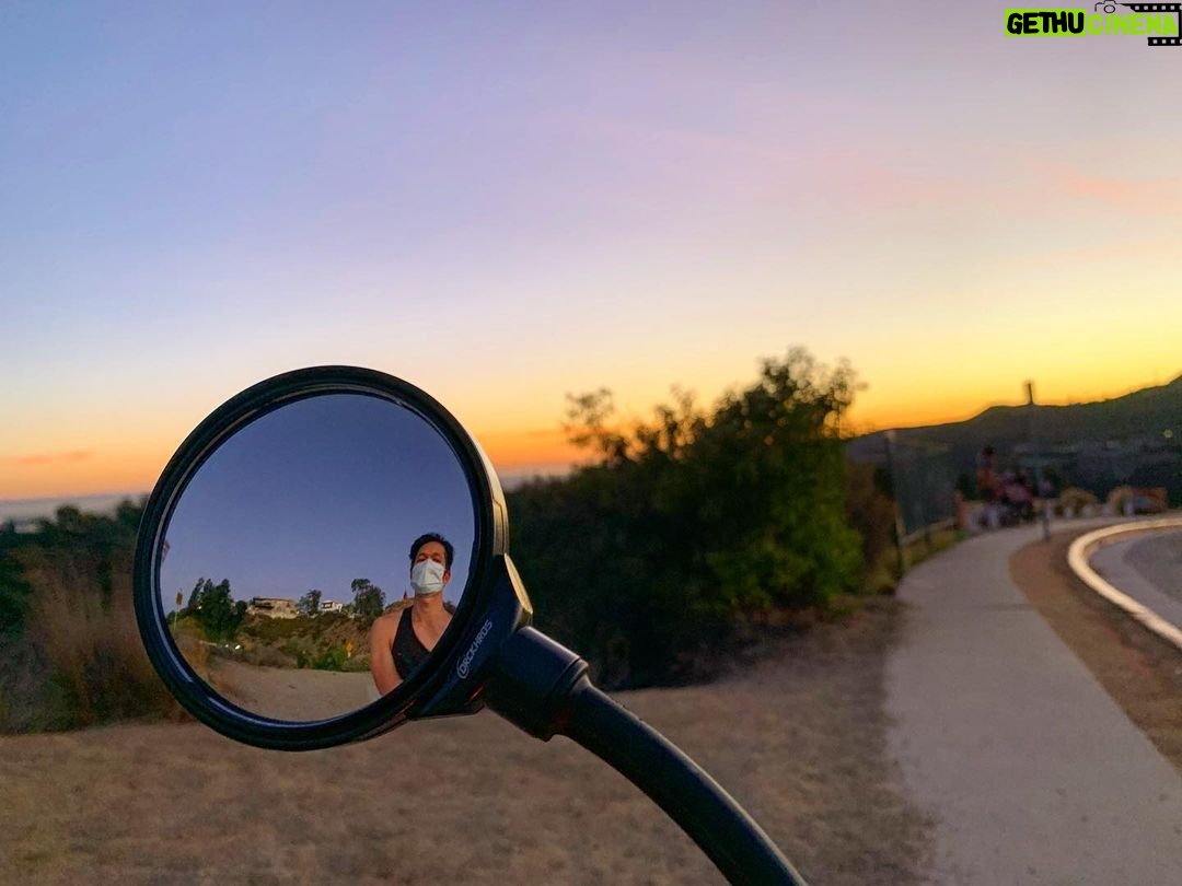 Harry Shum Jr. - 75.5K Likes - 🪞 🌅