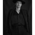 Harry Shum Jr. Instagram - Thank you @schonmagazine for letting me play. If you find a hat missing...interview in my bio —love to my team @imprintpr @alliemdouglas @nicoleperna @marissaupchurch photography. @emilysandiferphoto fashion. @davidgangel @theonly.agency talent. @harryshumjr grooming. @andreapezzillo @exclusiveartists using @tatcha + @kevin.murphy photography assistant. @marci.la location. @loft1923_ interview. #HenryLifshits