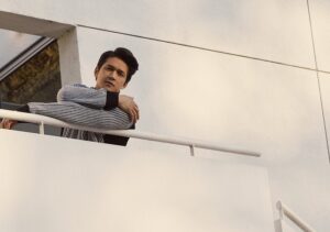 Harry Shum Jr. Instagram - More from Timid shoot!

Words: Lan Thi Vu @ltvu11
Photographer: Henry Wu @hello.henry
Stylists: Brandon Nicholas @brvndo & Art Hunter @art.hunterr
Groomer: Andrea Pezzillo for Exclusive Artists using Skinbetter Science and R+Co @andreapezzillo #allmylife #fashion