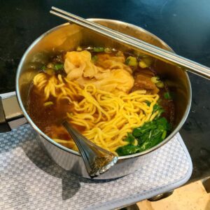 Harry Shum Jr. Instagram - 2020 has been tough on everyone in various ways. We’ve all had to adjust and search new ways to cope with what has been thrown at us. Even with so much loss and pain this year, the opportunity for reflecting on what’s truly important may be the silver lining. I’m putting this picture up of this meal (it was 💣) because not everyone’s holiday looks the same. However you celebrate today, I hope you can be grateful for the simplest things that were once taken for granted. Thankful for friends, family, lessons and the opportunity to see another day. Love you all and may you enjoy a meal that fills your belly and meaningful love that satiates your soul. What are you grateful for this year?